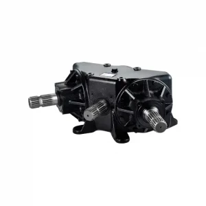 Rotary Cutter Gearbox