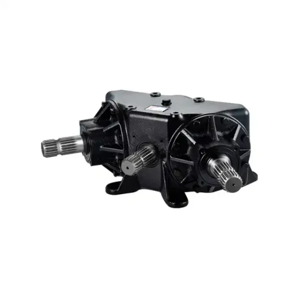 Rotary Cutter Gearbox