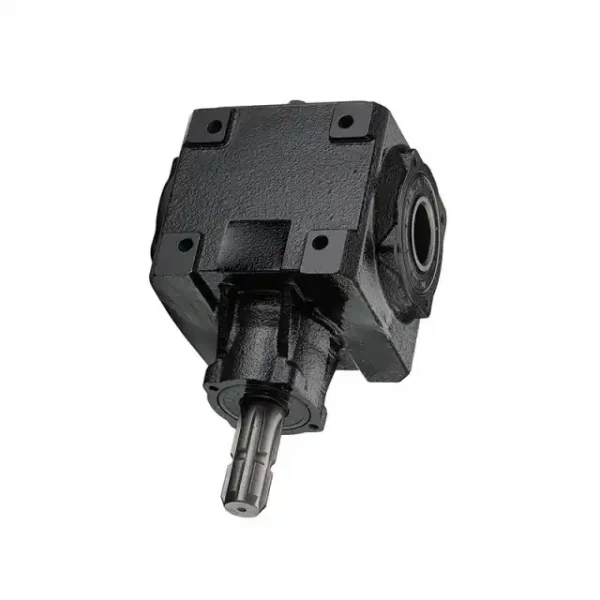 Rotary Tiller Gearbox