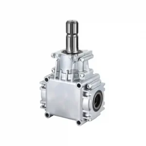 Rotary Tiller Gearbox