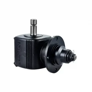 Rotary Cutter Gearbox