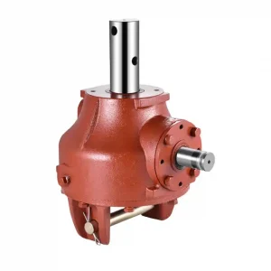 Post Hole Digger Gearbox