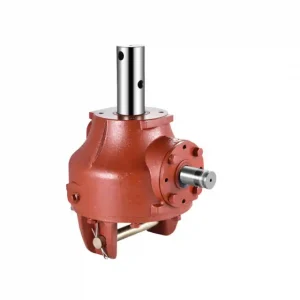 Post Hole Digger Gearbox