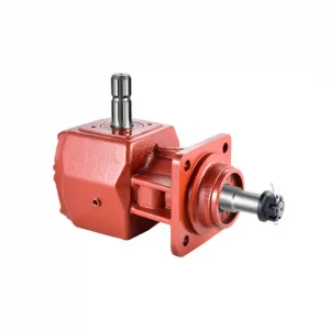 Rotary Cutter Gearbox