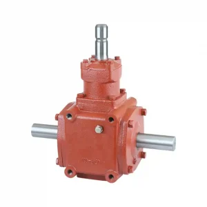 Rotary Cutter Gearbox