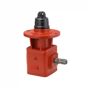 Rotary Cutter Gearbox
