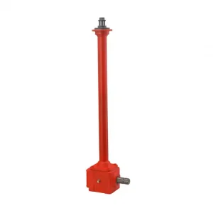 Rotary Tiller Gearbox