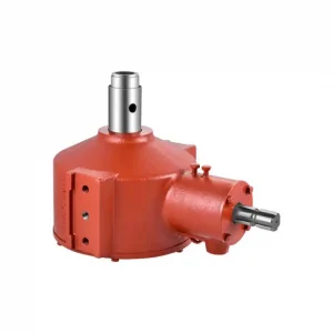 Post Hole Digger Gearbox