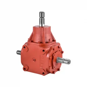 Rotary Cutter Gearbox