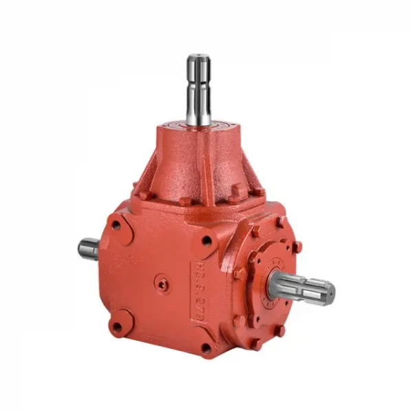 Rotary Cutter Gearbox