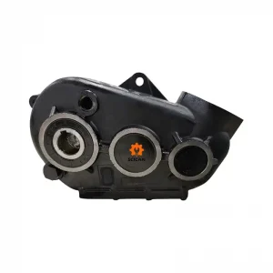 Fertilizer Spreader Gearbox