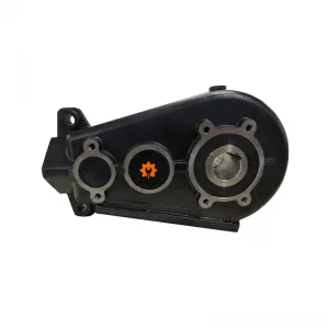 Fertilizer Spreader Gearbox