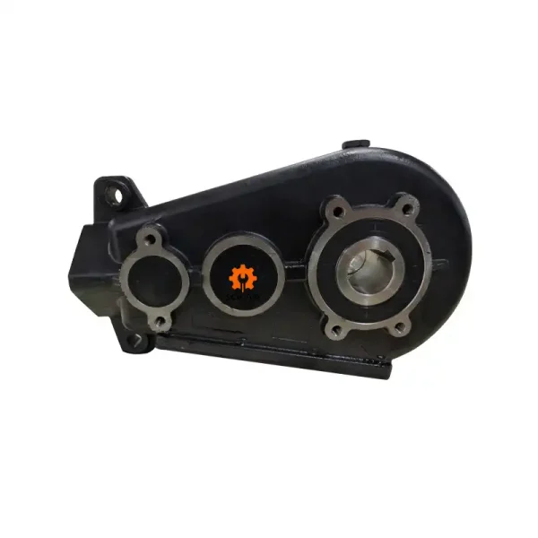 Fertilizer Spreader Gearbox