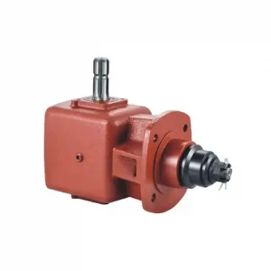 Rotary Cutter Gearbox