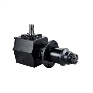 Rotary Cutter Gearbox