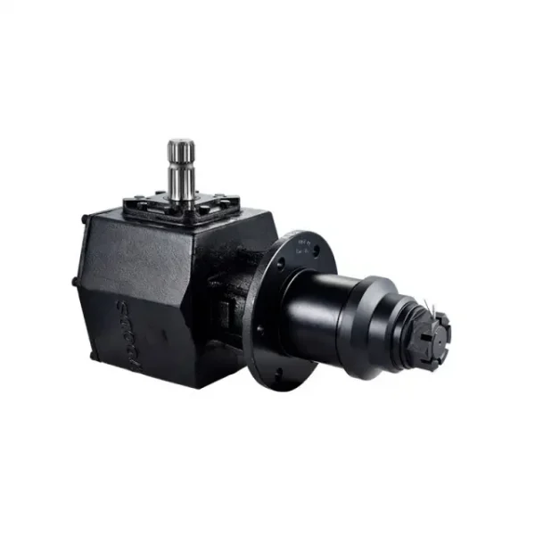 Rotary Cutter Gearbox