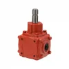 Rotary Tiller Gearbox