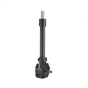 Flail Mower Gearbox