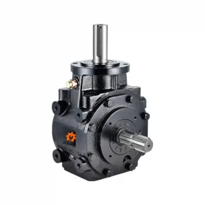 Flail Mower Gearbox