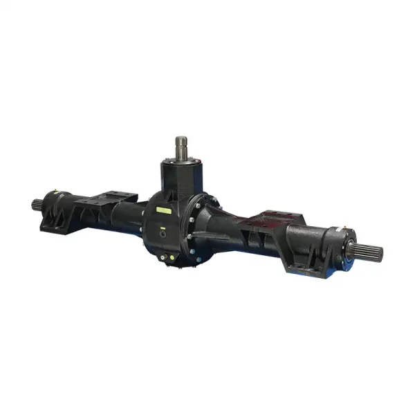 agricultural gearbox