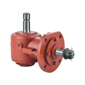 Rotary Cutter Gearbox