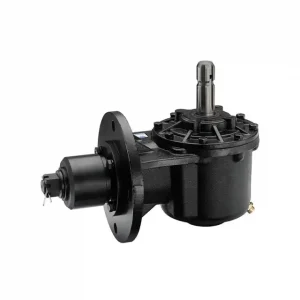 Rotary Cutter Gearbox