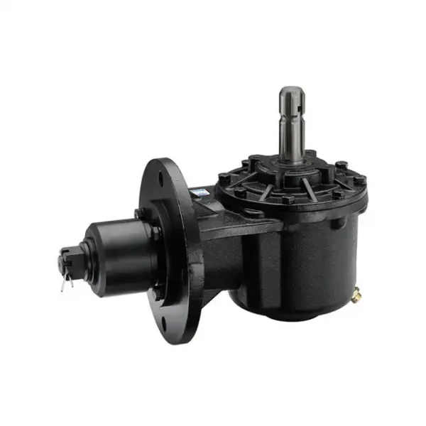 Rotary Cutter Gearbox