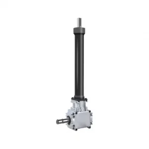 Rotary Tiller Gearbox
