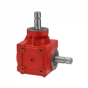 Rotary Cutter Gearbox