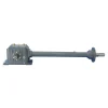 Round Baler Type Gearbox
