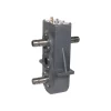 Round Baler Type Gearbox