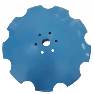 Disc Blade