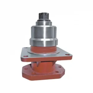 Hydraulic Drive Gearbox