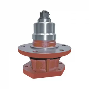 Hydraulic Drive Gearbox