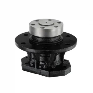 Hydraulic Drive Gearbox