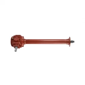 Rotary Tiller Gearbox