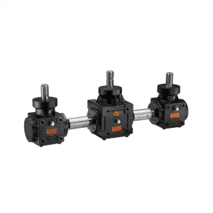 Fertilizer Spreader Gearbox