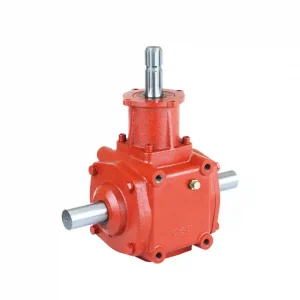 Rotary Cutter Gearbox