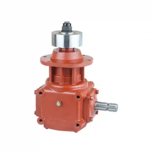 Rotary Cutter Gearbox