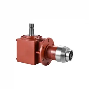 Rotary Cutter Gearbox
