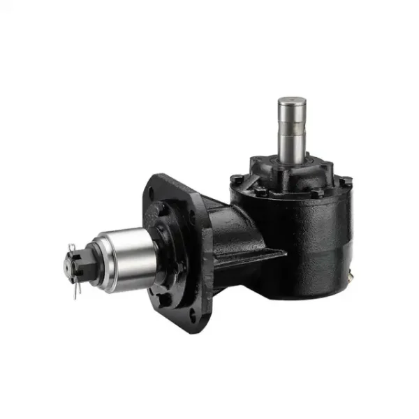 Rotary Cutter Gearbox