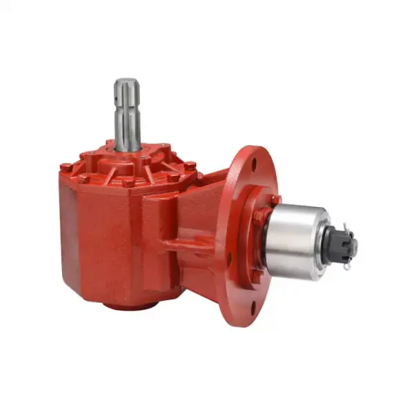 Rotary Cutter Gearbox