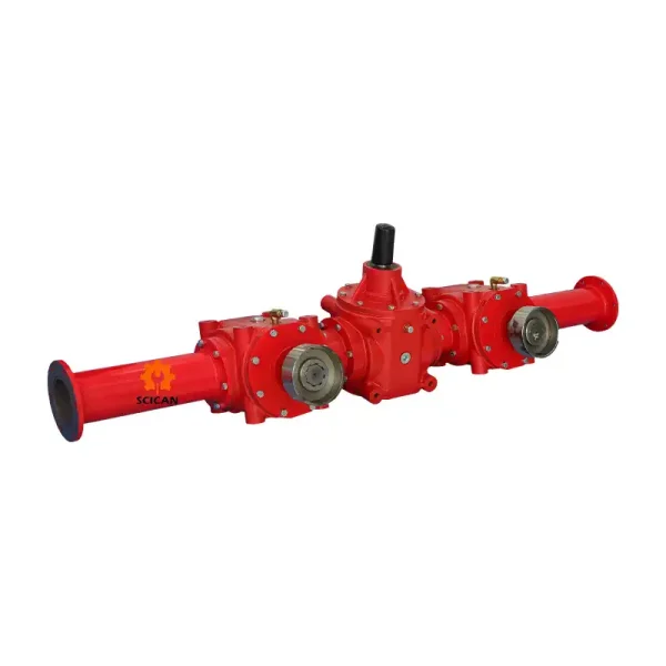 SC-SF230 - Image 2