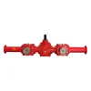 Fertilizer Spreader Gearbox